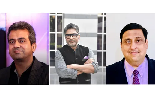 Laqshya Media elevates Amarjeet Singh Hudda as COO