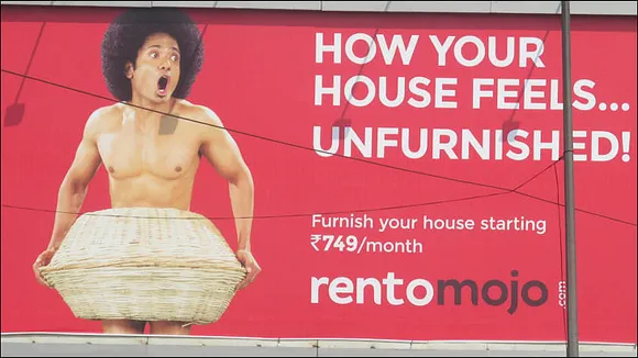 Rentomojo: Redefining lifestyle statements