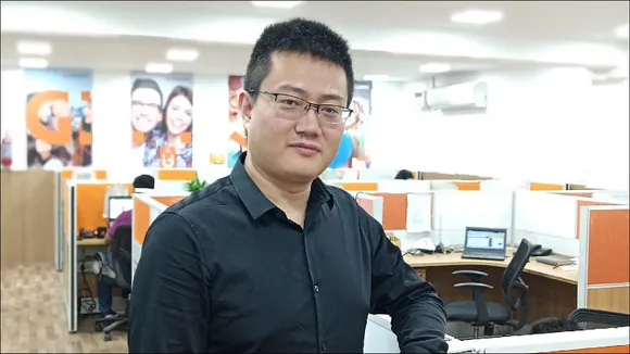Gionee's Global Sales Director David Chang to spearhead India operations