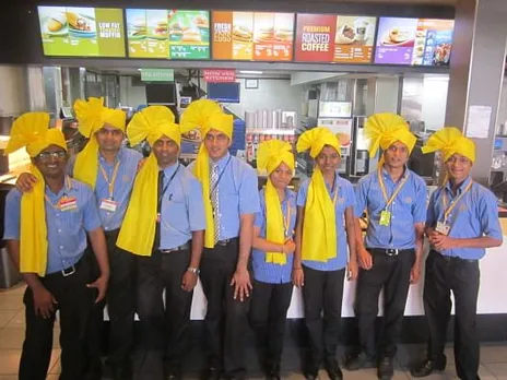 Staff