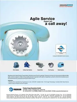 Agile Service