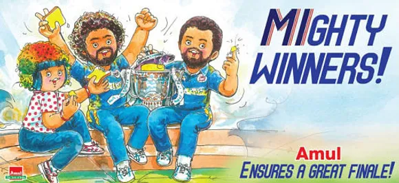 Mighty Winners