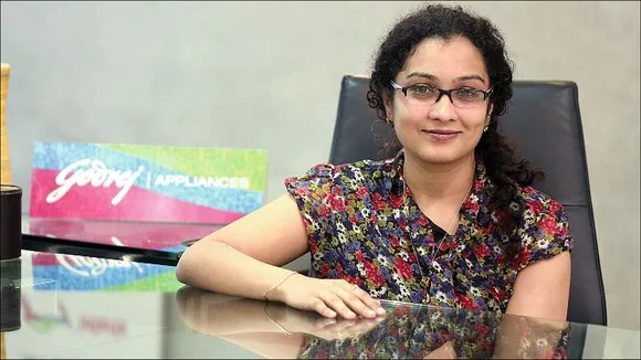 Swati Rathi
