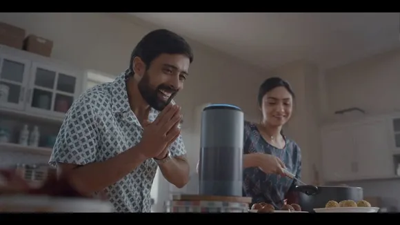 Fortune Brings Tech & Food Together in A Charming Story by Ogilvy South