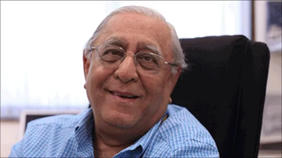 Obituary: Ranjan Kapur: An Iron Fist in a Velvet Glove