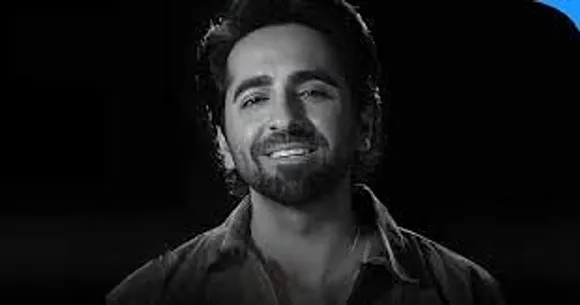 Ayushmann Khurrana urges sneaker enthusiasts to check out Amazon Prime's new movie AIR