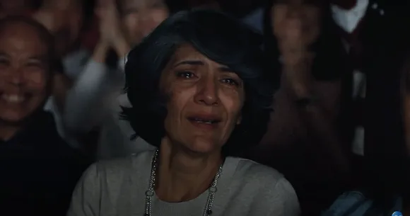 P&G celebrates parents that mould atheletes in new Tokyo Olympics ads