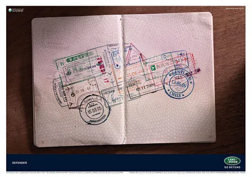 Stamp