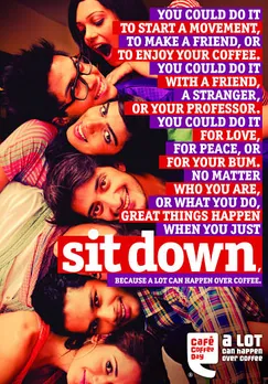 Sit Down