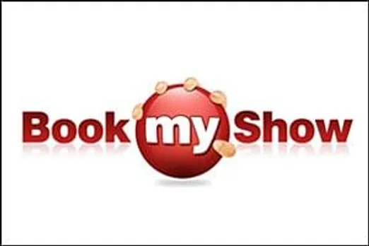 BookMyShow.com gets Rs 100-crore funding from Accel Partners