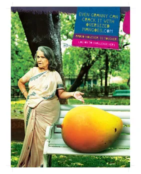 Mangoes