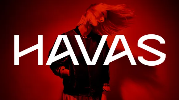 Havas updates its look and rejigs internal brands