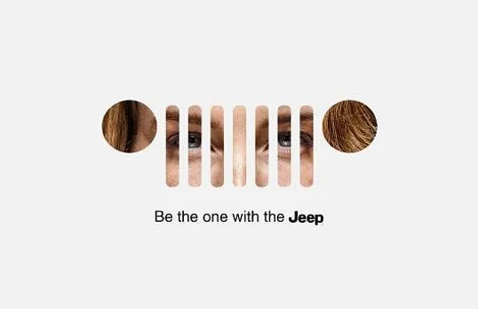 Be the one with the Jeep, 2