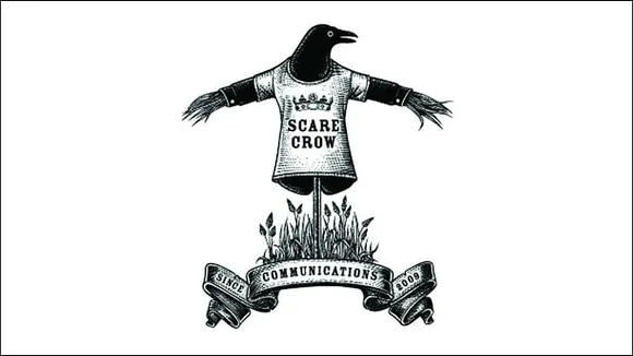 Scarecrow Delhi bags creative duties of Graviti Smartphone Accessories