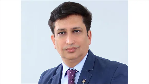 MY FM elevates Mr. Rahul Namjoshi as Chief Operating Officer