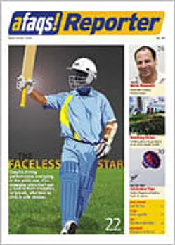 Afaqs Reporter: afaqs! Reporter Issue April 16-30 2010