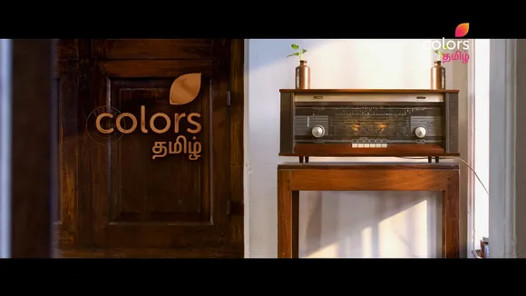 Colors Tamil presents World Television Premiere of Pothanur Thabal Nilayam, a thrilling heist film