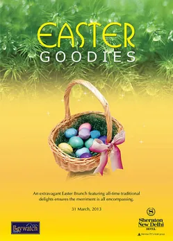 Easter Goodies