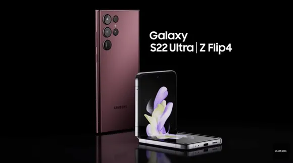 Samsung mocks Apple in an ad, again