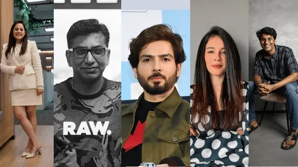 Niraj Ruparel, Chandani Samdaria, Chandni Shah, Senthil & P G Aditiya appointed as jury chairs for Abby Awards 2024