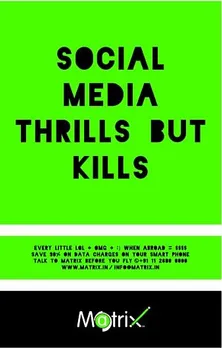 Thrills But Kills