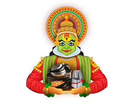 Onam  campaign, 1