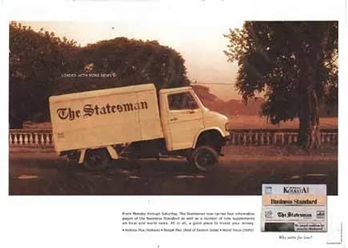 The Statesman