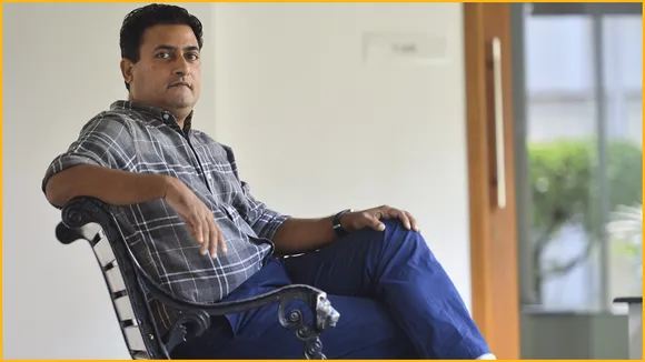 afaqs! Pause - Boby Paul, Senior General Manager - Marketing, Manorama Online