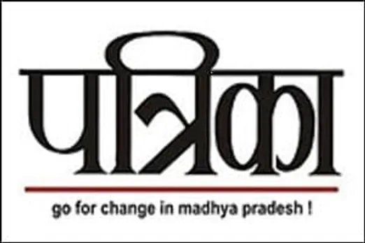 Patrika launches its second edition in Chhattisgarh