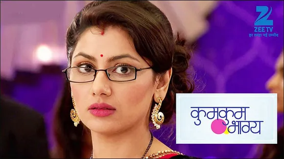 GEC Watch: Star Plus regains top spot in BARC's week 35