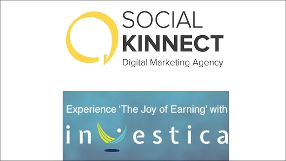 Media Kinnect bags digital media mandate for Investica