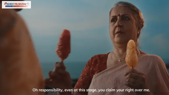ICICI Prudential Life reshapes life insurance narrative with ‘Zimmedari lagey pyaari’ campaign 
