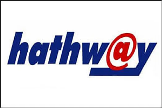 Hathway joins hands with Eros Now to launch broadband movie services