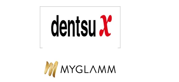 dentsu X India wins media mandate for MyGlamm