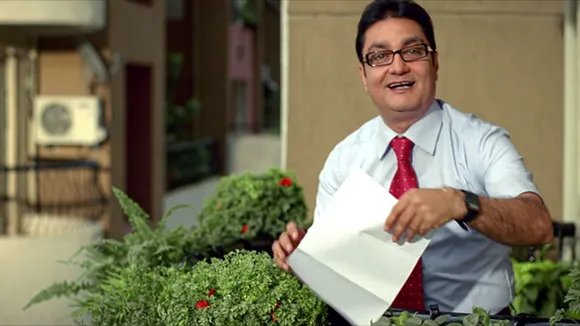 Kotak brings back 'Subbu' to promote its new insurance plan
