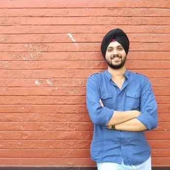Gursimran Singh appointed as Associate Director, Brand Strategy  at JioSaavn
