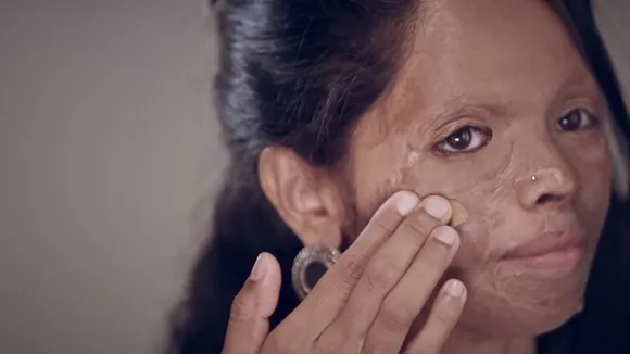 In search for authenticity, are brands swinging towards real people?