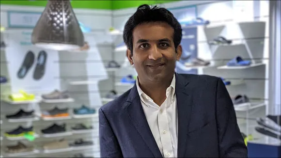 Crocs, Inc. appoints Sumit Dhingra as its new GM for India