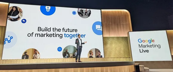 Google Marketing Live 2022 to cover business growth and how to navigate the advertising landscape