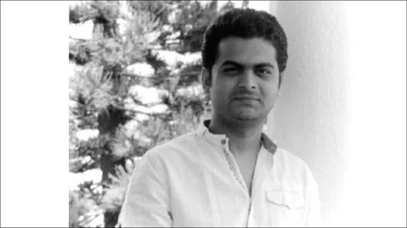 Anupam Tripathi is now senior business director at Dentsu Media