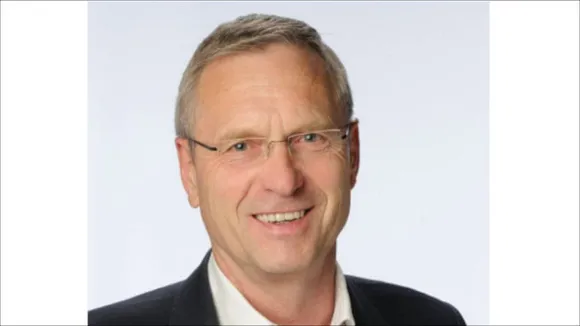 GoAir ropes in Cornelis Vrieswijk as the new chief executive officer