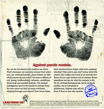 Parole models