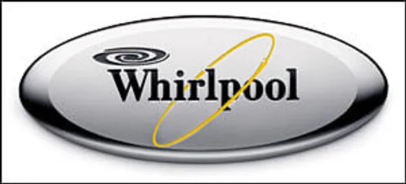 Draftfcb Ulka sole custodian of Whirlpool