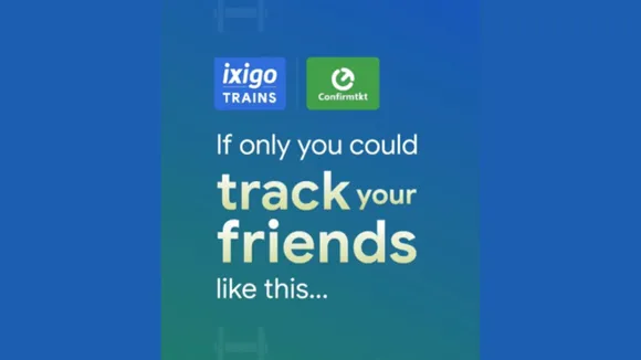 ixigo's "Sachcha Dost" 