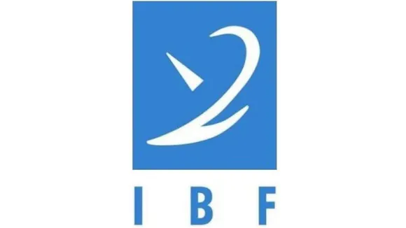 IBF feels stopping of Government Ads on TV would kill the sector