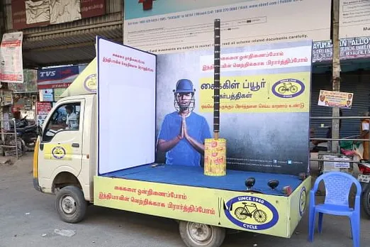Pray for India - Tamil Nadu