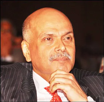 Now, Raghav Bahl quits Network18