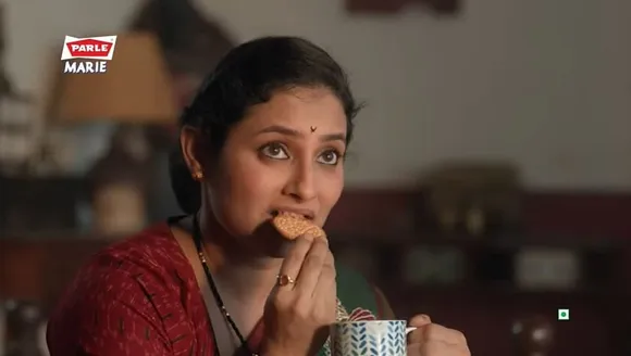 After Tata Tea Premium, Parle Marie eyes Maharashtra with a three-ad regional campaign 