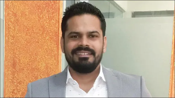 Rajasthan Patrika elevates Hemant Bamgude to vice-president - marketing