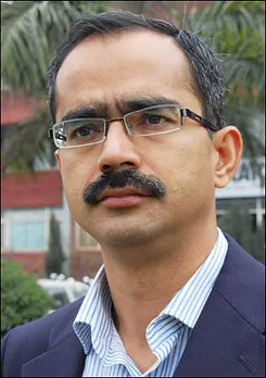 Ashu Phakey joins HT Media as head, circulation for HT and Mint